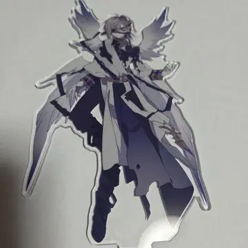 니지산지 카나에 타로 아크릴 스탠드