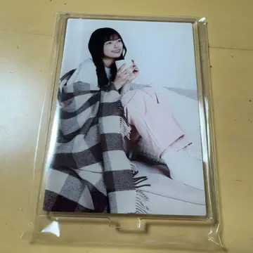 노기자카46 달력 2026 아크릴 스탠드 C 이오키 마오