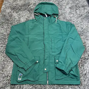 MEI 마운틴 파카 민트