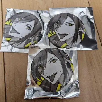 이레이스 유스케 캔뱃지 limbo?