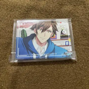 아이돌리쉬 세븐 아이나나 코롯타 쥬죠 류노스케