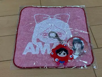 FRUITSZIPPER 월족천음 세트