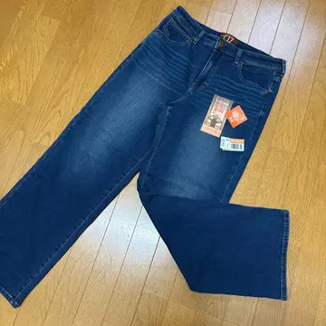 에드윈 C17 데님 팬츠 와이드 L