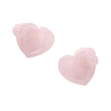 the virgins hair clip