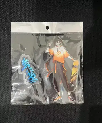 원신 종려 아크릴 스탠드