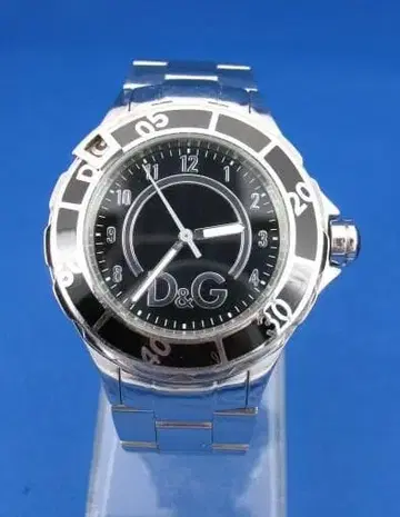 돌체앤가바나 D&G TIME 쿼츠 워치