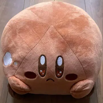 커비의 미식 페스티벌 BIG 봉제 인형