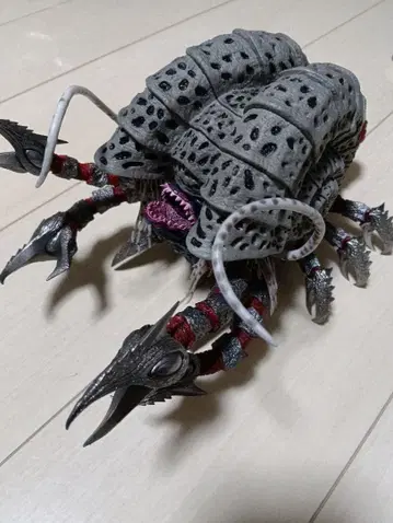 울트라맨 시리즈 가타노조아 A상 피규어