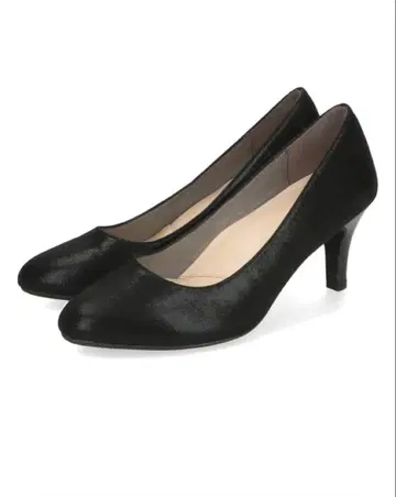 오리엔탈 트래픽 하이힐