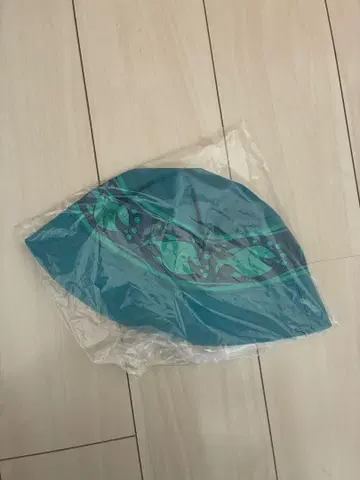 주토피아2 Happy 복권 C상 버킷햇