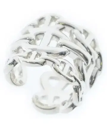 HERMES 여성용 반지