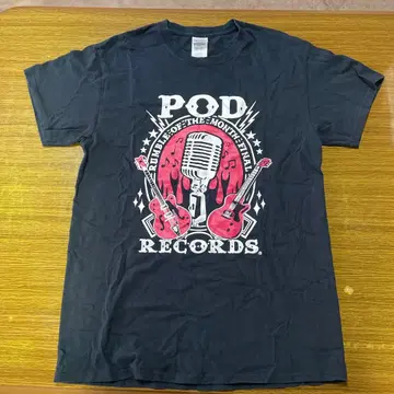 Ken Yokoyama T셔츠