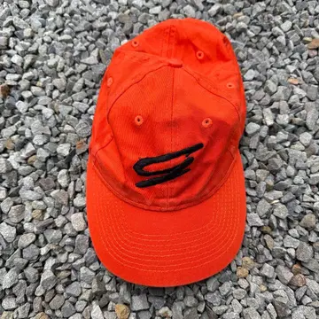 오렌지 캡 PORT & COMPANY