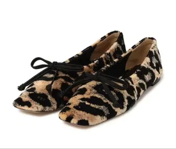 PIPPICHIC AMBER BALLET 발레 슈즈 36