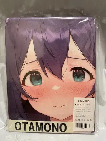 86482 미 아이돌 마스터 모치즈키 안나