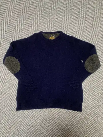 URBAN RESEARCH ROSSO 해밀턴 라무즈 울 엘르