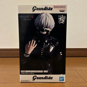 Grandista 도쿄구울 카네키켄 피규어