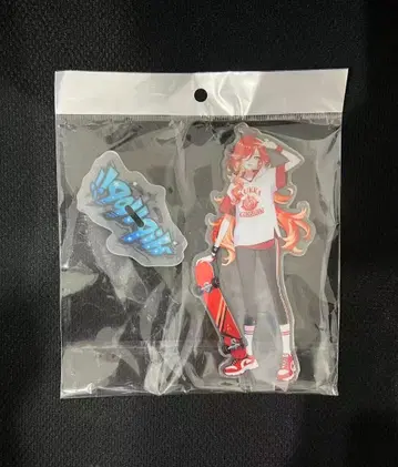 원신 마르비카 아크릴 스탠드