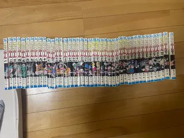 드래곤볼 전 42권 세트