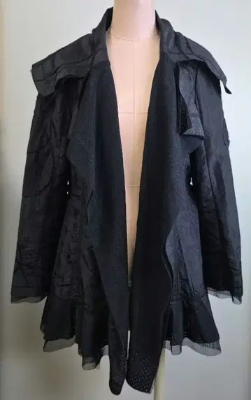 EIKO KONDO 컨디션 최상 자켓 y60