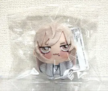 도겐 안키 쵸피누이 푸치 봉제 인형 토지 신몬