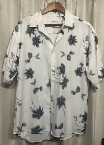 TAKEO KIKUCHI 반팔 셔츠