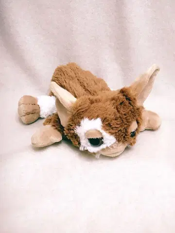 NICI [기즈모] GREMLINS 피규어 파우치