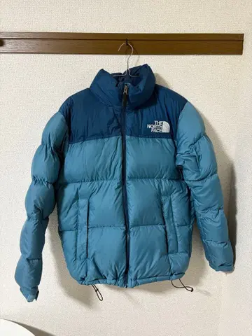 THE NORTH FACE 다운 자켓