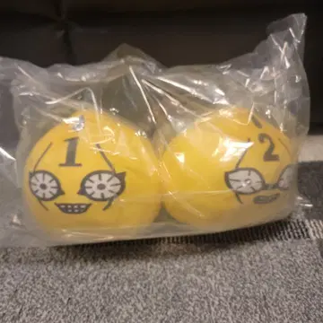 제일복권 죠죠의 기묘한 모험 G상 봉제 인형