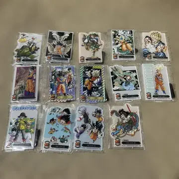 제일복권 드래곤볼 40th ~그 두 번째~ F상 아크레토