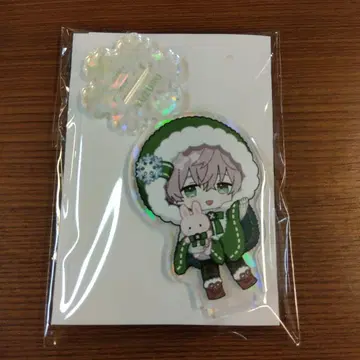 브레이크 마이 케이스 애니메이트 페어 아크릴 스탠드 시로세 유즈루