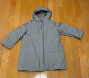 다운 자켓 코트 유니클로 여성용