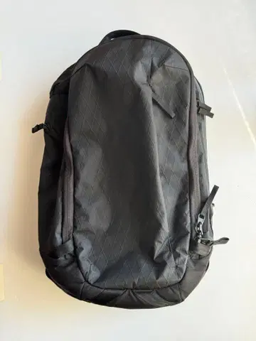 ABLE CARRY Max EDC X-PAC 컬러 블랙