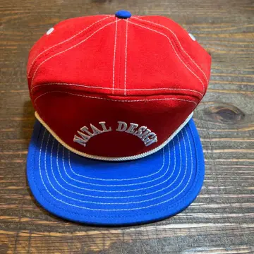 네이탈 디자인 캡