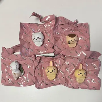 치이카와 HIPPERS 낱개 판매 가능