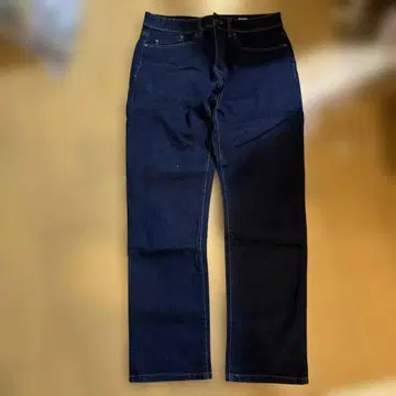 English Laundry 다크 블루 데님 30 X 30