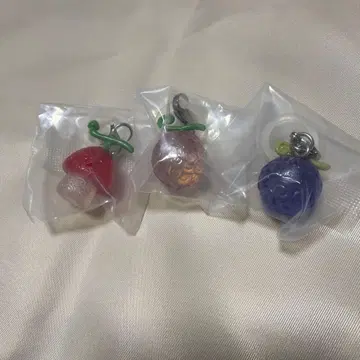 원피스 메지루시 액세서리 3 세트