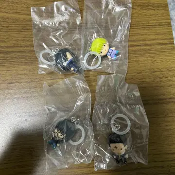 HUNTER x HUNTER 환영여단 메지루시 액세서리