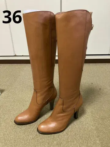 seven twelve thirty 롱 부츠