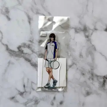 후지 슈스케 아크릴 스탠드 청학 vs 빙제