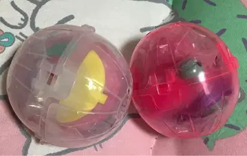 가챠가챠 크리미마미 미니어처 컬렉션 컴팩트 마이크 세트