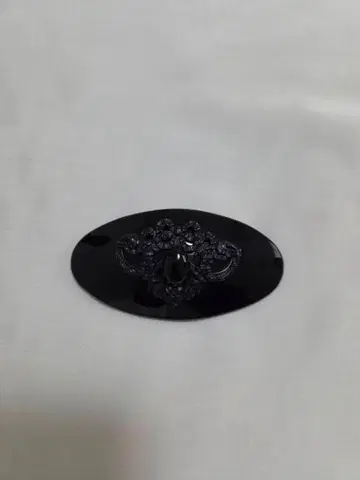 IMAC 프랑스제 머리핀