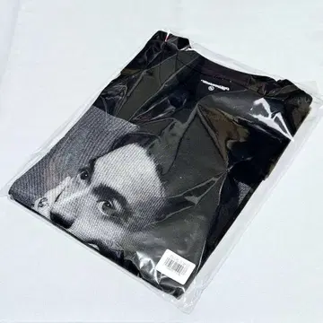 Kvibaba 레코드 특전 T셔츠 [ XL ]