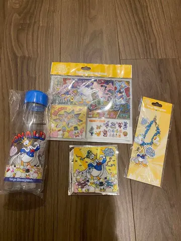 도날드 팔팔루자 4점