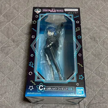 제일복권 봇치 더 록! C상 야마다 료 피규어