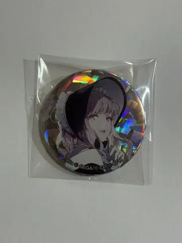 프로세카 아키야마 미즈키 세계의 보석 상자 캔뱃지