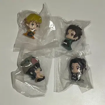 귀멸의 칼날 기다림 탄지로 젠이츠 이노스케 시노부