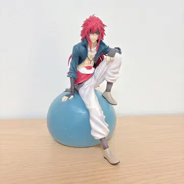 제일복권 전생했더니 슬라임이었던 건에 대하여 C상 마왕 기 드 크림슨