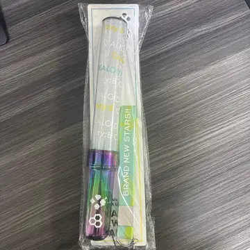 앙스타 BNS 응원봉 튜브 ALKALOID Crazy:B