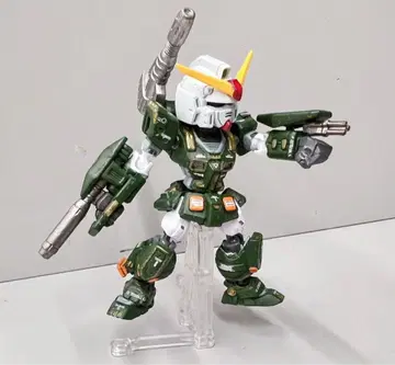 모빌슈트 앙상블 컨버지 건담 Nt-1 건담 슈퍼 로봇